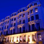 Stag : Luxury accommodation details...